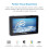 FEELWORLD F6 PLUS 6-Zoll-On-Camera-Feldmonitor-Kit 12