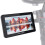 FEELWORLD F6 PLUS 6-Zoll-On-Camera-Feldmonitor-Kit 5
