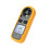 Digital Anemometer Meter Wind Speed Gauge 30 m/s LCD Display Handheld Temperature Tester 1