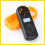 Digital Anemometer Meter Wind Speed Gauge 30 m/s LCD Display Handheld Temperature Tester 5