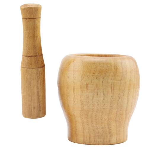 set pestello in per , utensile da