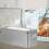 scatola in lamiera retro 2 pezzi per biscotti dessert 11