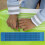braille and stylus kit plastic tool for learning labeling blue 5
