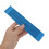 braille and stylus kit plastic tool for learning labeling blue 6