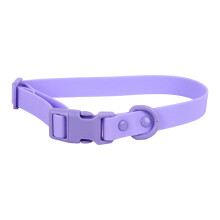 Verstellbares Hundehalsband, wasserdicht,
