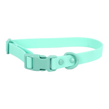 Verstellbares Hundehalsband, wasserdicht,