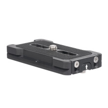Andoer PU-70L Schnellwechselplatte, 70 mm