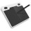BatteryFree Graphics Drawing Tablets Featuring Pen Technology, PC And Mobile Compatible, White 2