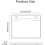 BatteryFree Graphics Drawing Tablets Featuring Pen Technology, PC And Mobile Compatible, White 5