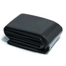 PE Liner for Garden Ponds, Polyethylene Pond Liner, Garden Pond Isolation, Natural Integration