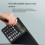 Handwriting Tablet Ergonomic Design For Comfortable Usage And Easy Calculations White 3