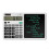 Handwriting Tablet Ergonomic Design For Comfortable Usage And Easy Calculations White 1