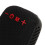 Waterproof Bluetooth Cycling Speaker 500mAh Portable Wireless Black 10