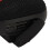 Waterproof Bluetooth Cycling Speaker 500mAh Portable Wireless Black 8