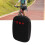 Waterproof Bluetooth Cycling Speaker 500mAh Portable Wireless Black 16