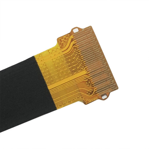Display Main Board Motherboard Connector LCD Cable, 14-Pin LCD Ribbon For Lite Models, Flexible FFC Display Cable 2