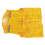 Event Work Volunteer Vest Yellow with Pockets - Type 1 Size M 14