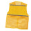 Event Work Volunteer Vest Yellow with Pockets - Type 1 Size M 8