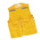 Event Work Volunteer Vest Yellow with Pockets - Type 1 Size M 1
