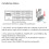Desktop Computer Power Switch Power Supply Cable, External PC Motherboard Power On/Off Switch 5M 3