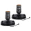 2pcs e27 pull chain lamp socket with switch for vintage light diy 10