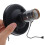 2pcs e27 pull chain lamp socket with switch for vintage light diy 4