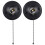 2pcs e27 pull chain lamp socket with switch for vintage light diy 1