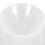 Transparent Plastic Rain Gauge Cylinder 400ml Accurate Measurement for Science Teaching 9