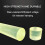 Polyurethane Rod 55x500mm For DIY Projects, Mold Making, Shock Absorber Components 2