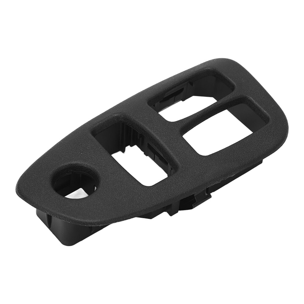 Left Window Switch Bezel Panel For Chevy Camaro Abs 4921351075867
