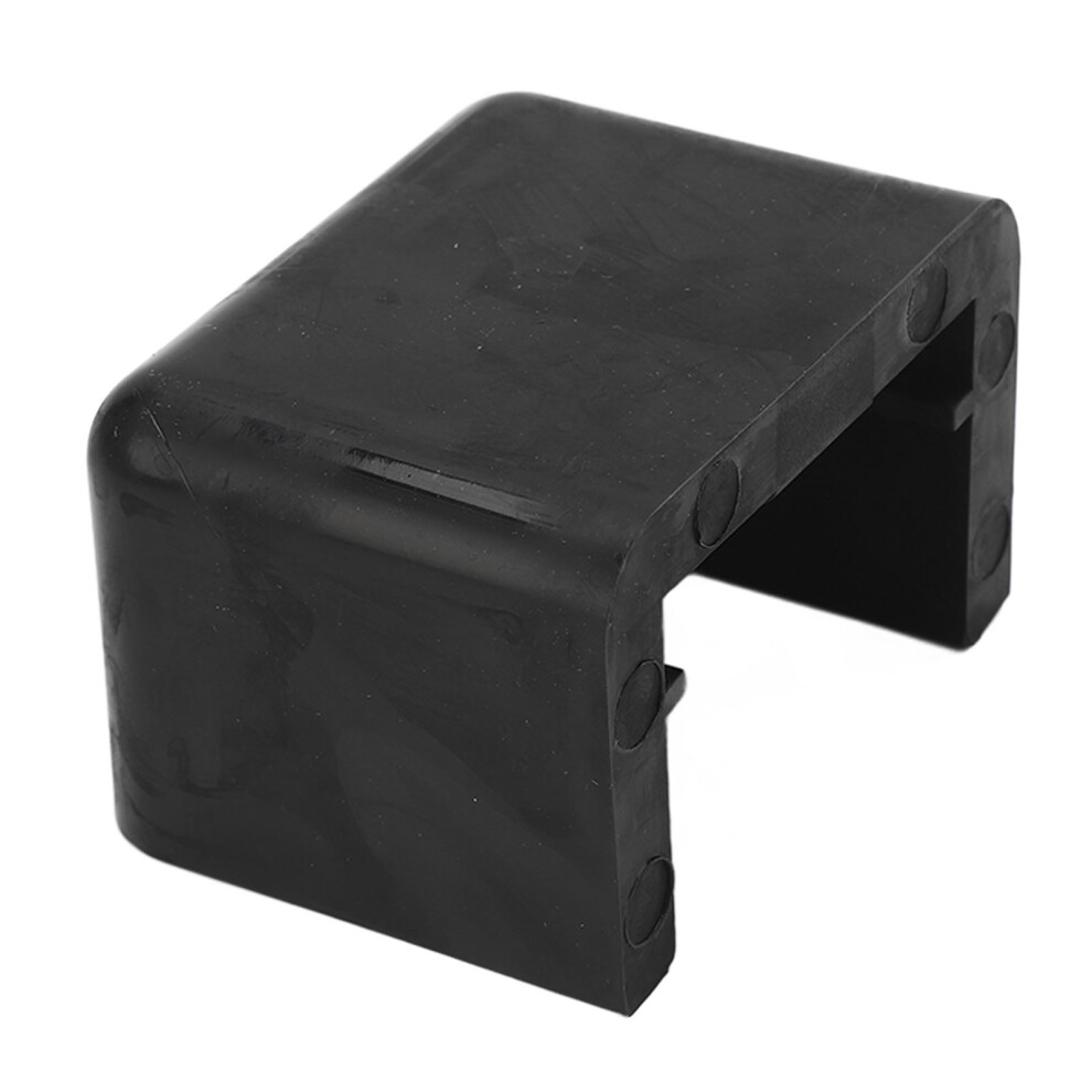 Bumper Hood Rest Bushing Rubber Replacement For Peterbilt 379 (2000-2007) 9401351075821