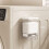 Wall Mounted Laundry Detergent Dispenser For Scent Boosters And Beads Dispenser Storage Box For Solid Grains 4