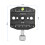 Andoer CL-70N 70 mm 1