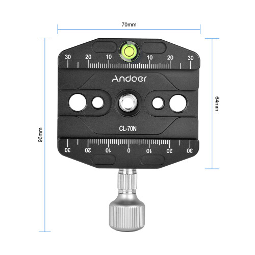 Andoer CL-70N 70 mm