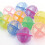 4 palline riutilizzabili e asciugatrice, assortiti 8