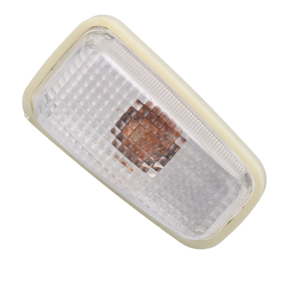 Front Left Led Side Marker For Citroen Berlingo/Evasion 632567 Amber 7901351076665