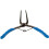 Snap Ring Pliers For C-Clip Retaining Ring Removal On Motorcycles Precision Tool 3