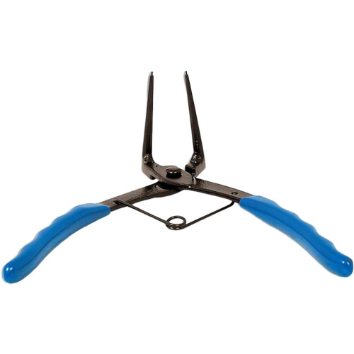 Snap Ring Pliers For C-Clip Retaining Ring Removal On Motorcycles Precision Tool 2