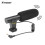 Einfaches Mikrofon, 3,5-mm-Klinkenstecker, 8