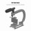 Einfaches Mikrofon, 3,5-mm-Klinkenstecker, 2