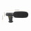 Einfaches Mikrofon, 3,5-mm-Klinkenstecker, 4