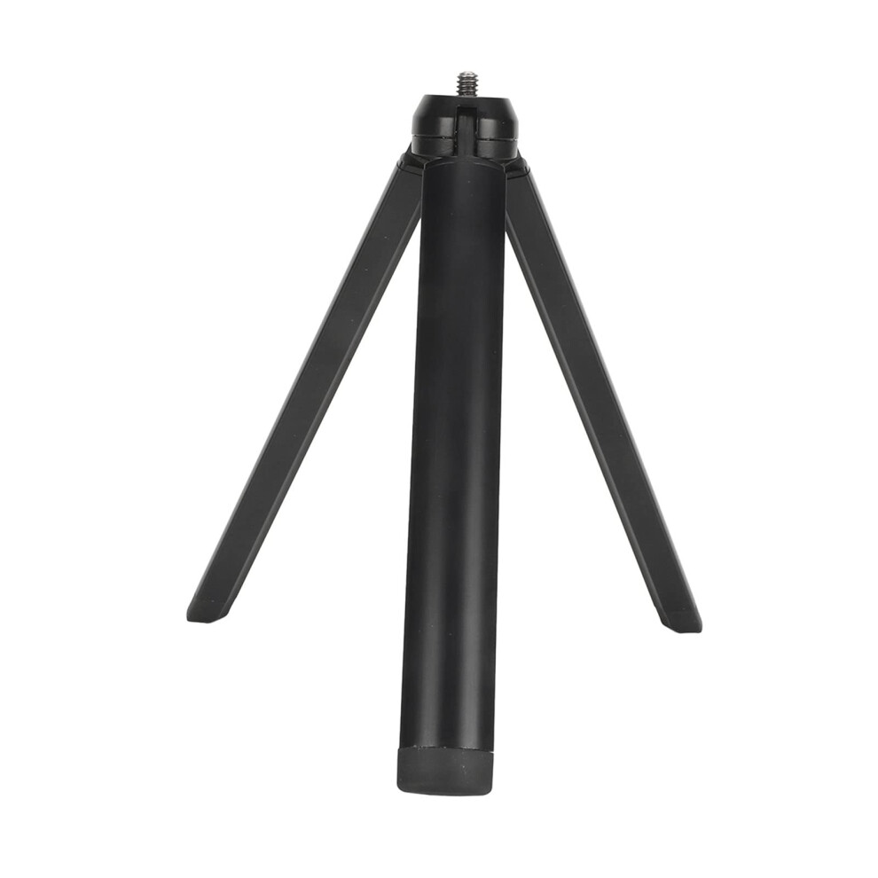 Camera Selfie Stick Aluminum Alloy 1/4In Screw Mini Tripod For Travel Compatible With Cameras 9016109960825