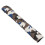 Waterproof Plush Camouflage Golf Alignment Stick Cover 35.5cm Blue 14