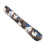 Waterproof Plush Camouflage Golf Alignment Stick Cover 35.5cm Blue 1