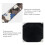 Waterproof Plush Camouflage Golf Alignment Stick Cover 35.5cm Blue 4