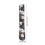 Waterproof Plush Camouflage Golf Alignment Stick Cover 35.5cm Blue 2