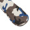 Waterproof Plush Camouflage Golf Alignment Stick Cover 35.5cm Blue 8