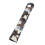 Waterproof Plush Camouflage Golf Alignment Stick Cover 35.5cm Blue 9