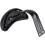 Universal Electric Scooters Backrest Sissy Bar Replacement For Easy Installation Seat Backrest Compatible Models 3