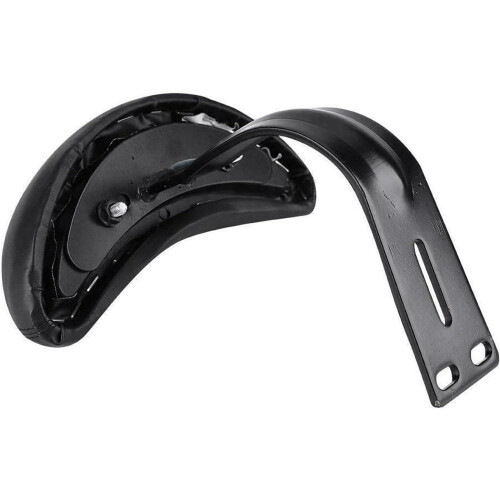 Universal Electric Scooters Backrest Sissy Bar Replacement For Easy Installation Seat Backrest Compatible Models 2